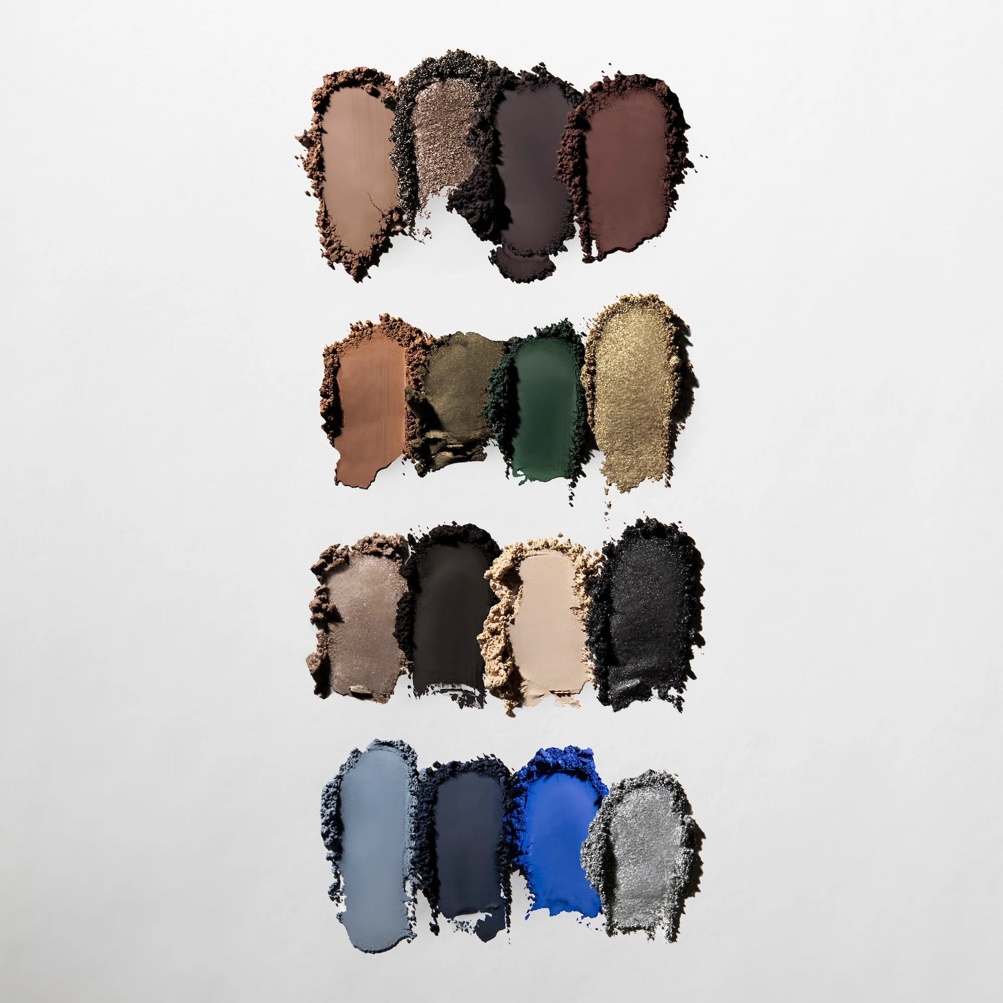 Eye Wardrobe Eye Shadow Palette Refill - Image 31