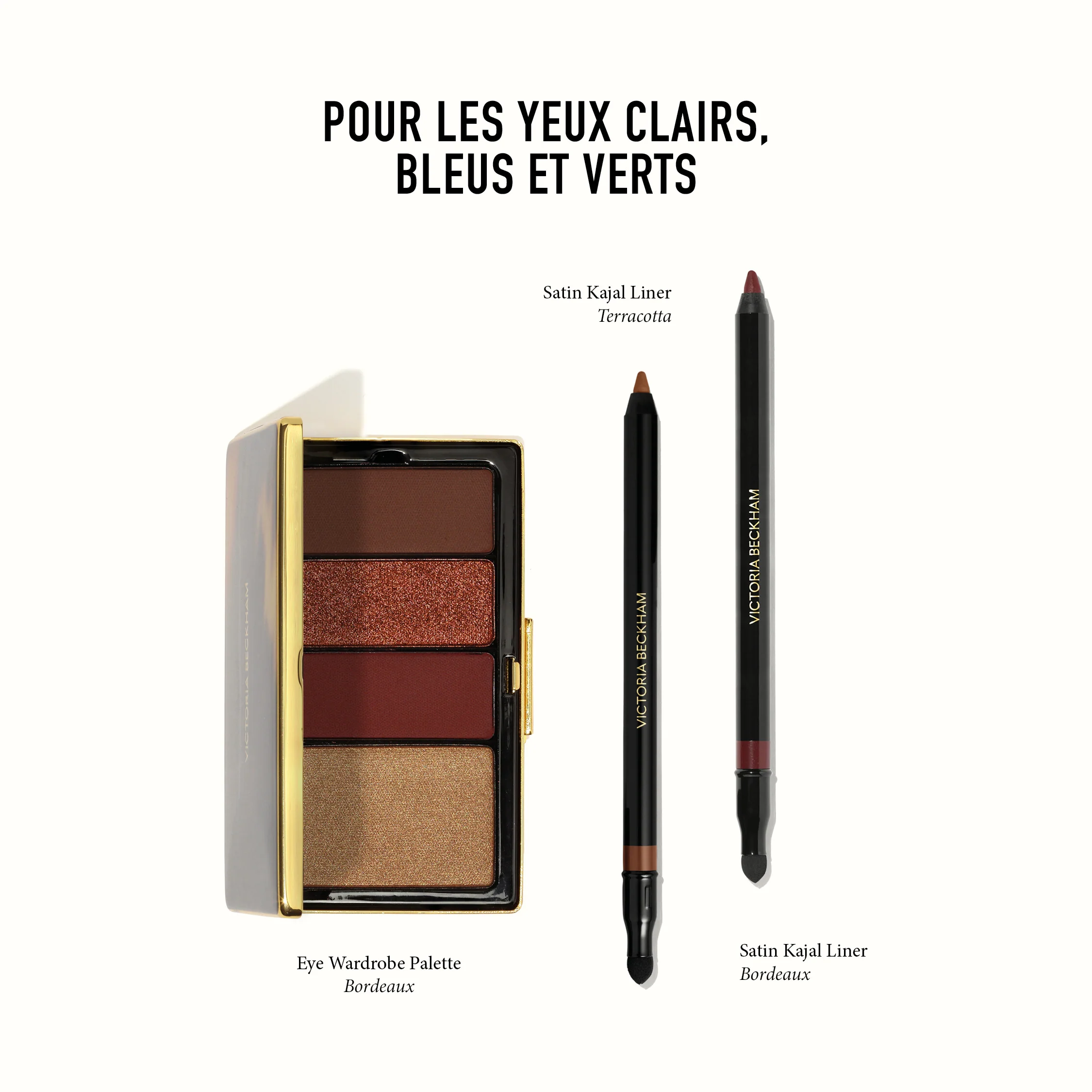 Satin Kajal Eye Pencil - Image 95