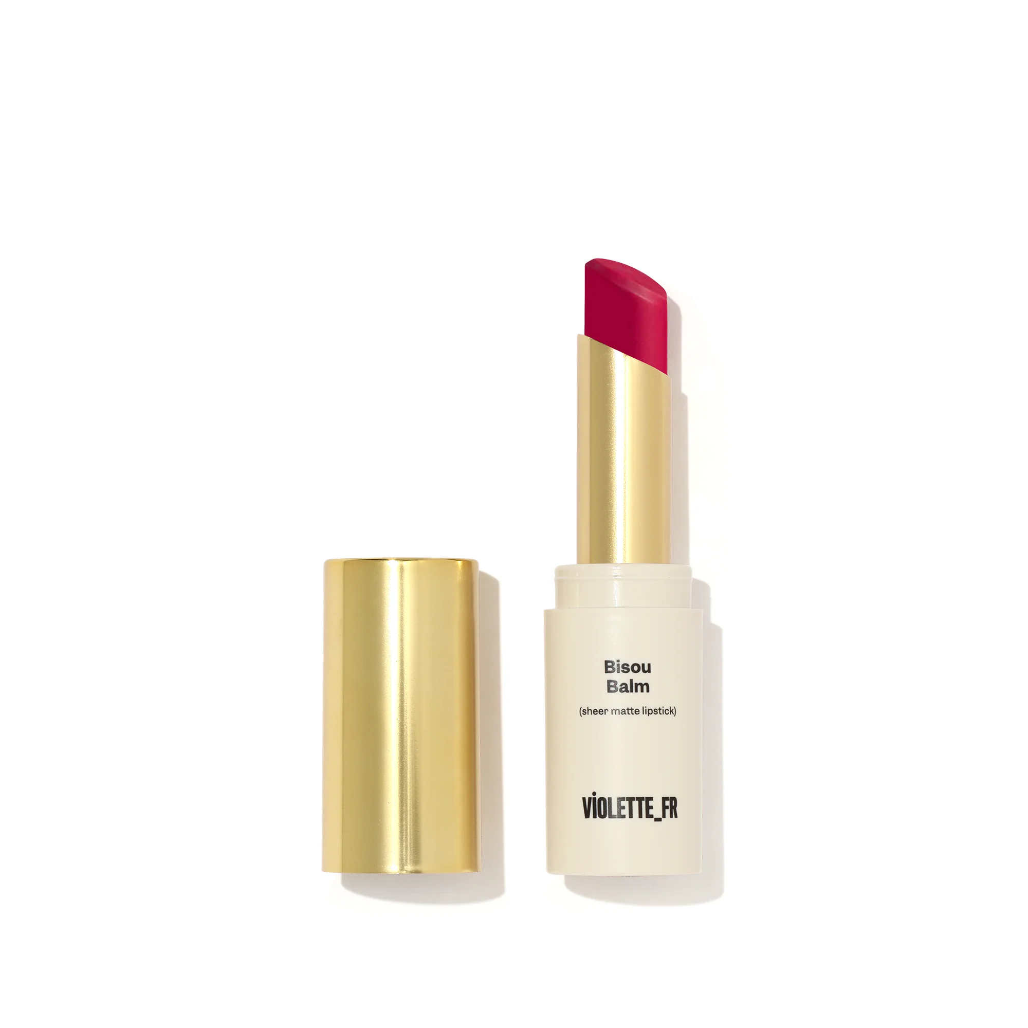 Bisou Balm Tinted Lip Balm - Image 2