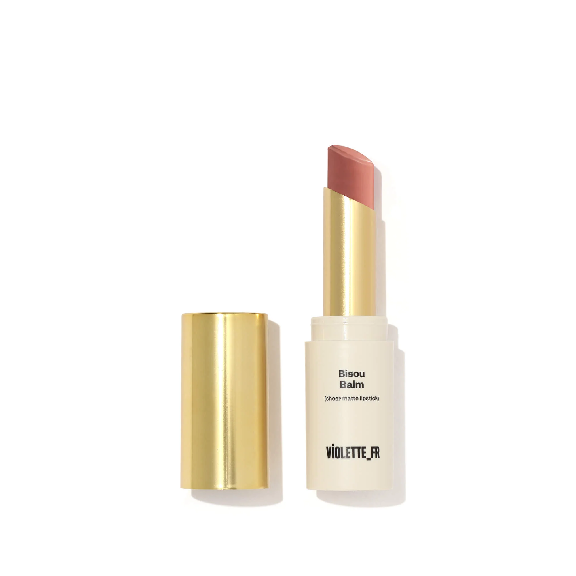 Bisou Balm Tinted Lip Balm - Image 6