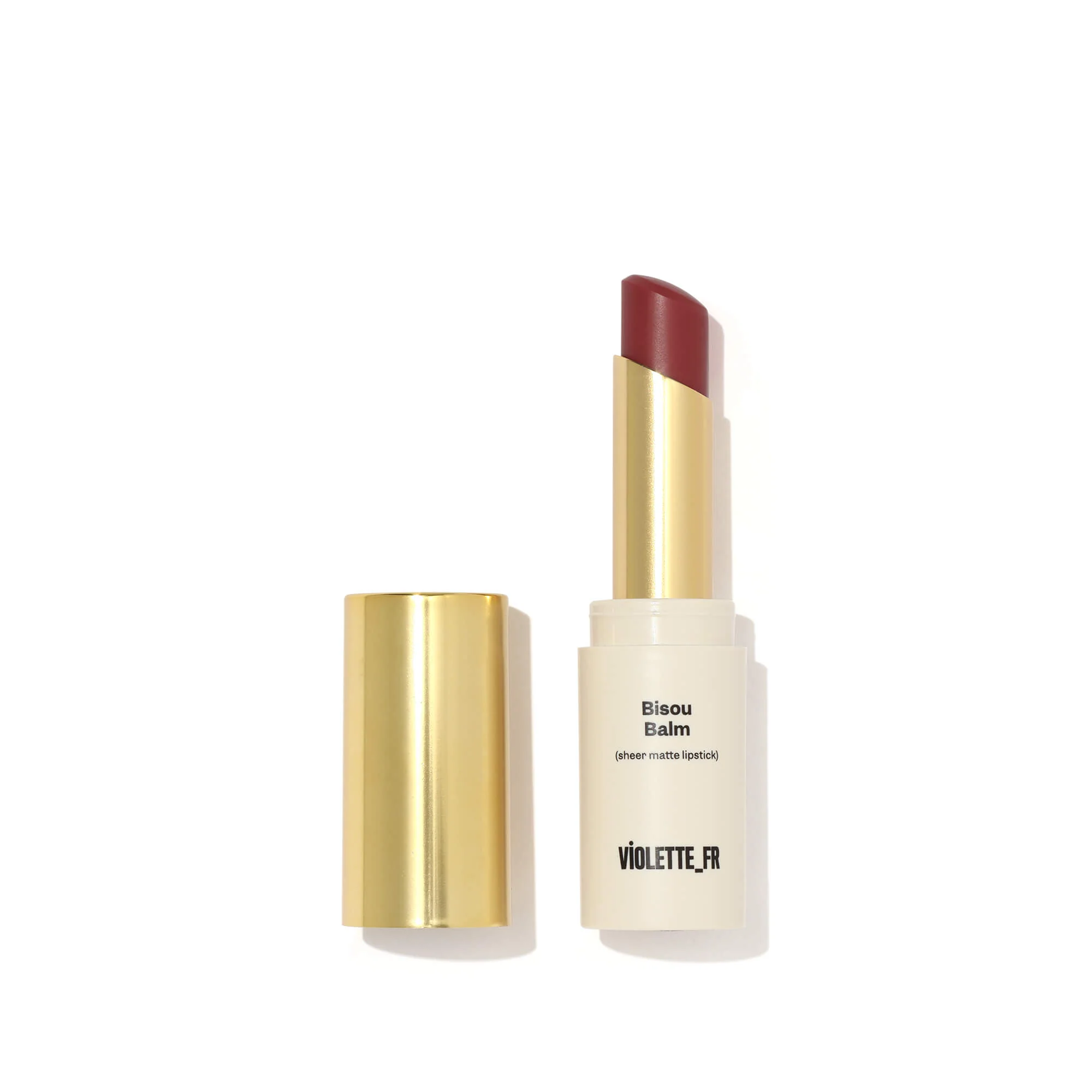 Bisou Balm Tinted Lip Balm - Image 7