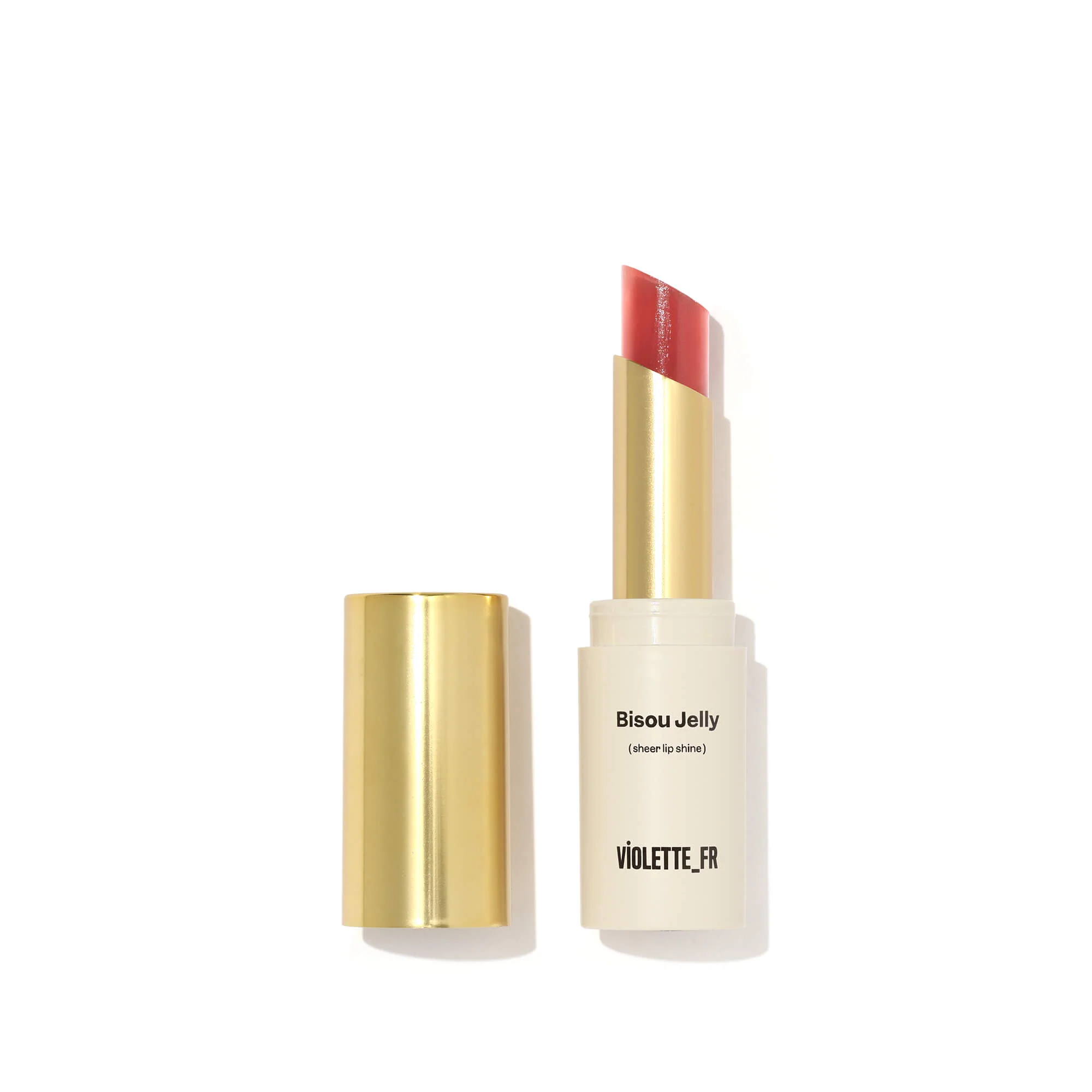 Bisou Jelly Tinted Moisturizing Gel - Image 4