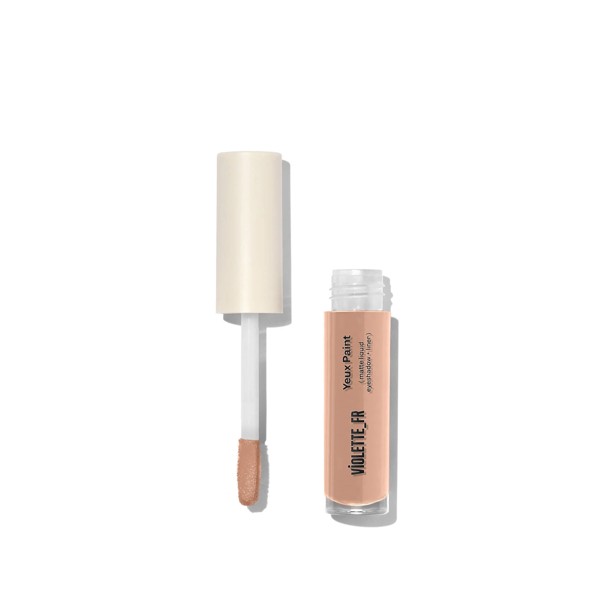 Yeux Paint Matte Eyeshadow - Image 3