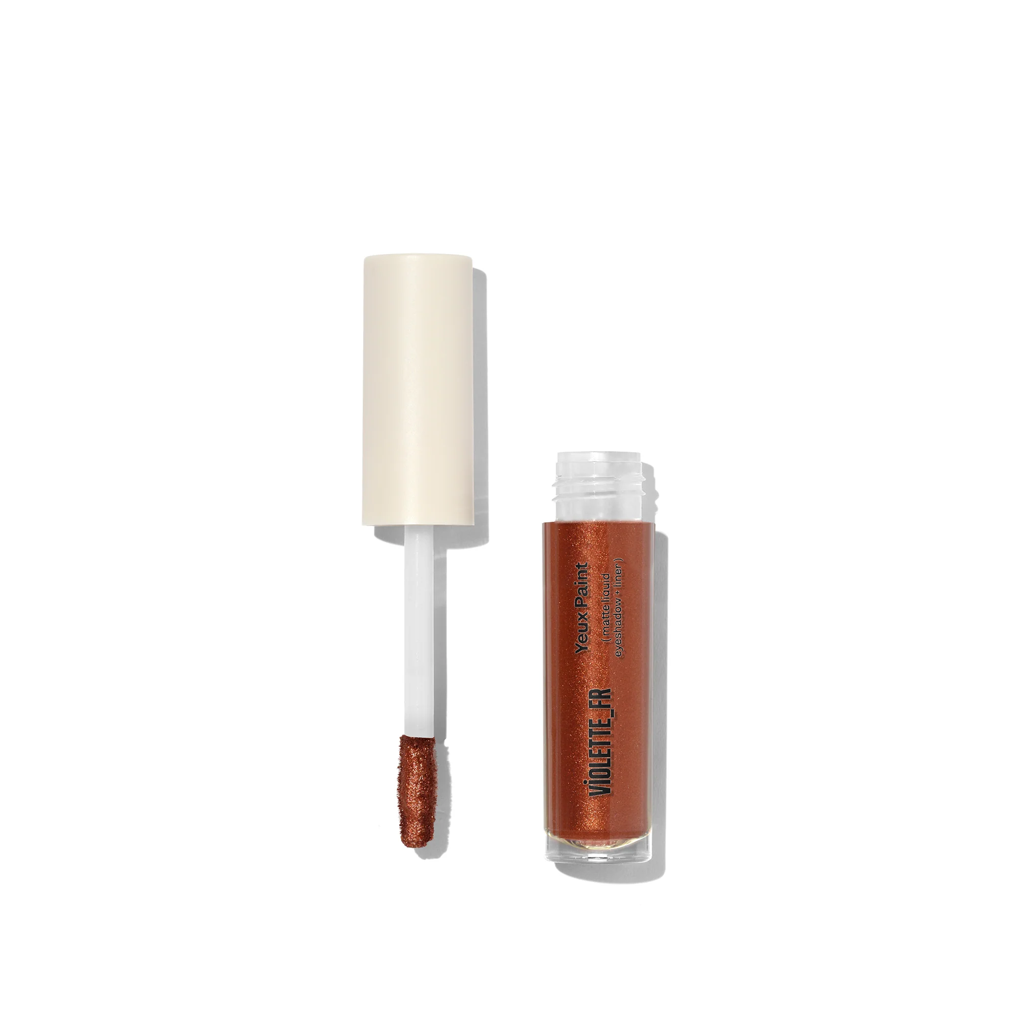 Yeux Paint Shimmering Eyeshadow - Image 3