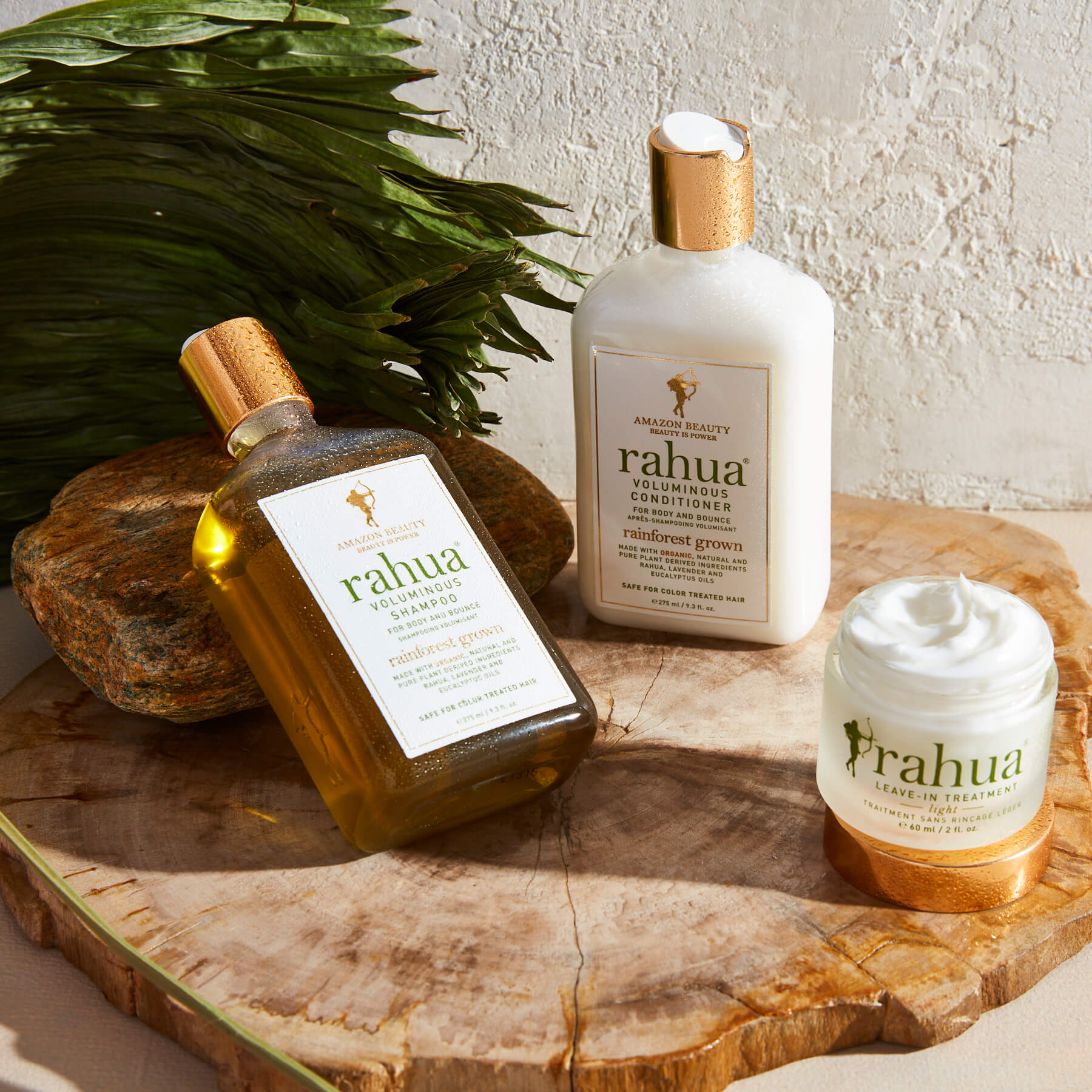Voluminous Shampoo - Image 5